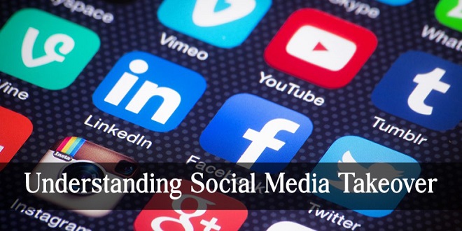 Understanding social media