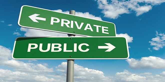 Financial Reporting by Private versus Public Businesses