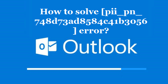 How to Solve [pii_pn_748d73ad8584c41b3056] Error