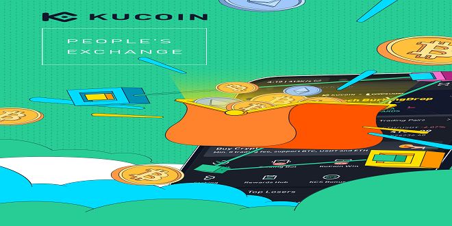 With Kucoin, You Can Begin Bitcoin Cloud Miners In A Few Simple Steps