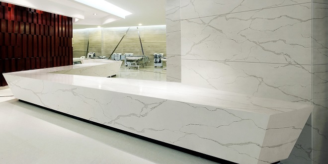 Why You Should Use A Quartz Stone Slab In Your Design