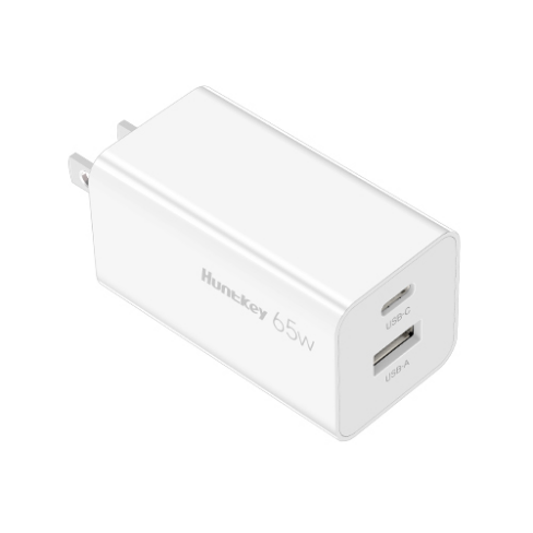 Huntkey: a leading supplier of USB PD chargers