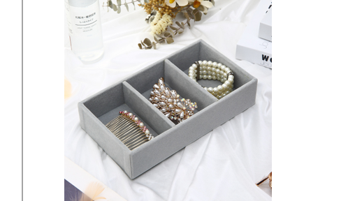 Revolutionize Your Jewelry Collection with the Best Elegant Jewelry Box Organizer