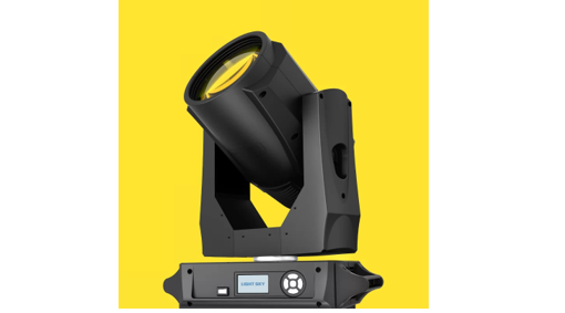 Discover the Best Beam Moving Head Lights with Light Sky